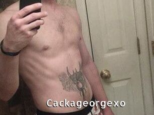 Cackageorgexo