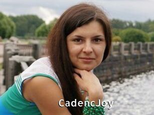 CadencJoy