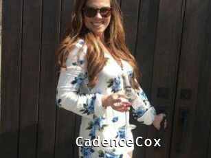 Cadence_Cox