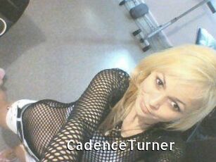 Cadence_Turner