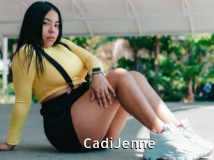 CadiJenne