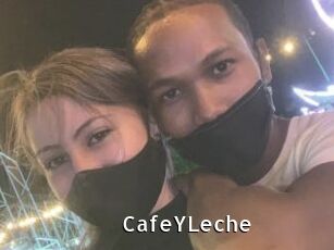 CafeYLeche