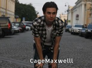 CageMaxwelll