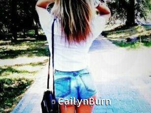 CailynBurn