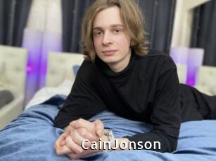 CainJonson