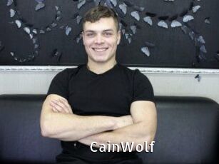 CainWolf