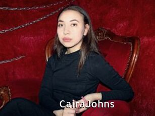 CairaJohns