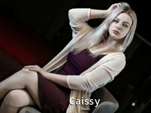 Caissy My Porno Stash