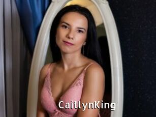 CaitlynKing