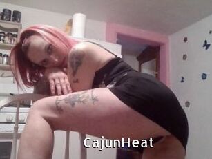 CajunHeat