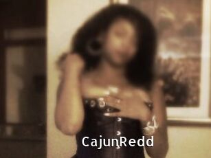 CajunRedd