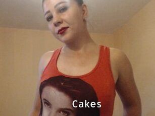 Cakes