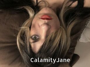 CalamityJane