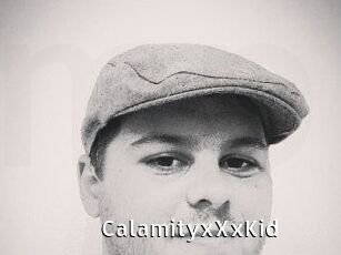 CalamityxXxKid My Porno Stash