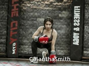 CalanthaSmith