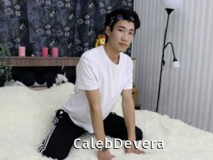 CalebDevera