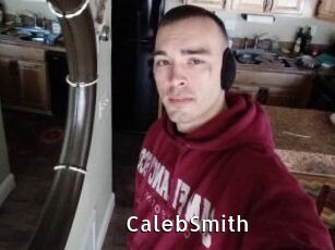 CalebSmith