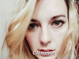 Calessee