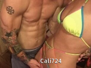 Cali724 My Porno Stash