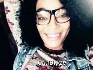 CaliBlaze