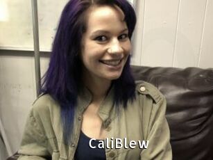 CaliBlew