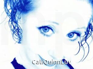 CaliQuinnLuv