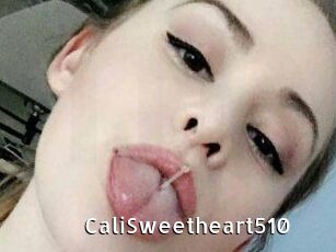 CaliSweetheart510