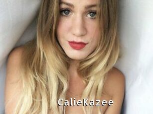 CalieKazee