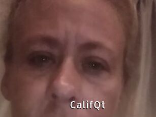 CalifQt