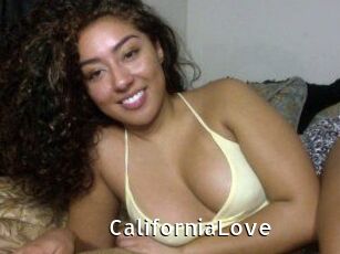 CaliforniaLove