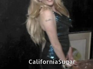 CaliforniaSugar
