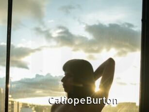 CaliopeBurton