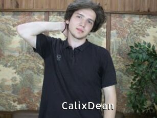 CalixDean