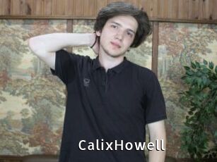 CalixHowell My Porno Stash