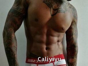 Caliyiyu My Porno Stash