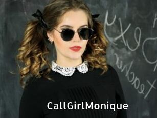 CallGirlMonique