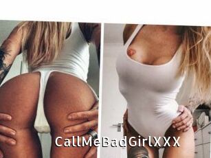 CallMeBadGirlXXX
