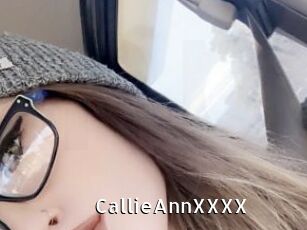 CallieAnnXXXX