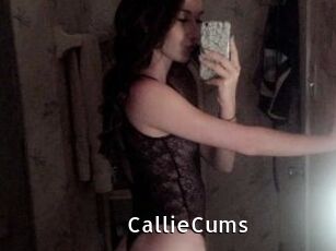 CallieCums