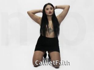 CallietFaith