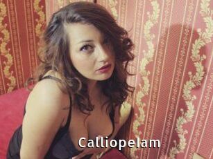 CalliopeIam