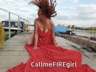 CallmeFIREgirl