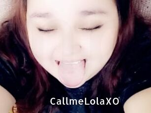 CallmeLolaXO