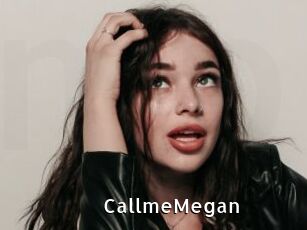 CallmeMegan