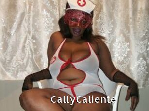 CallyCaliente