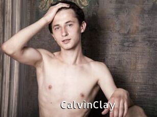 CalvinClay