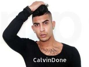CalvinDone
