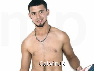 CalvinJR