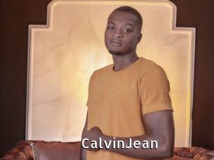 CalvinJean