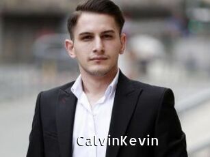 CalvinKevin